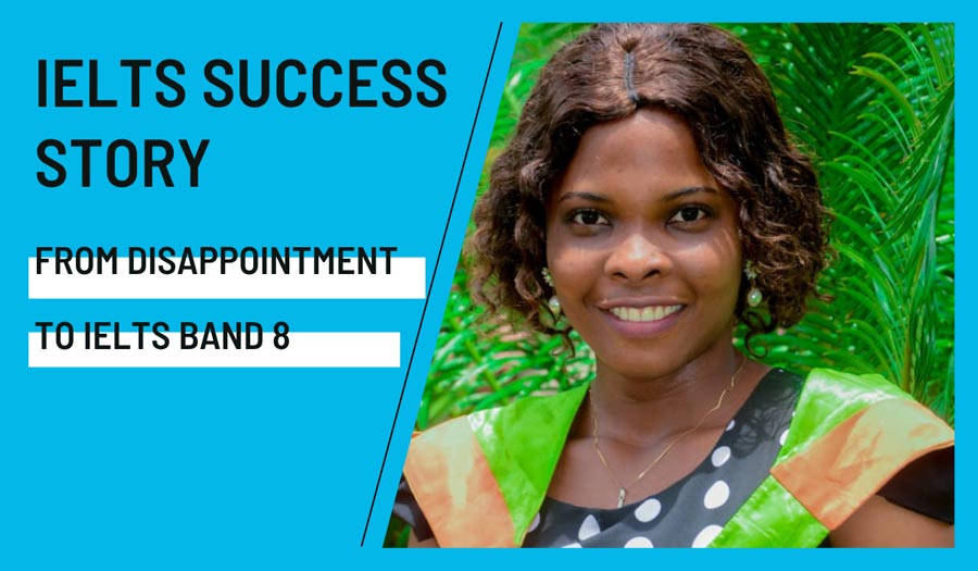 IELTS High Scorer's Advice Band 8.5 Tips May 2025