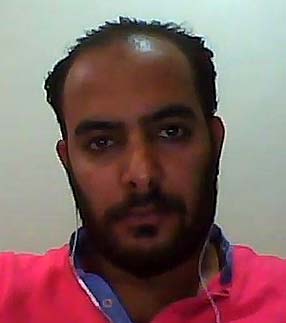 Mahmoud Speaking Test Taker Qatar