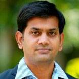 Online_Course_person5 Pradeep from India Band 8 in IELTS
