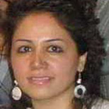 Shirin IELTS test taker Shirin IELTS test taker