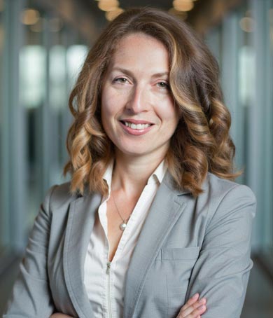 Simone Braverman IELTS Coach